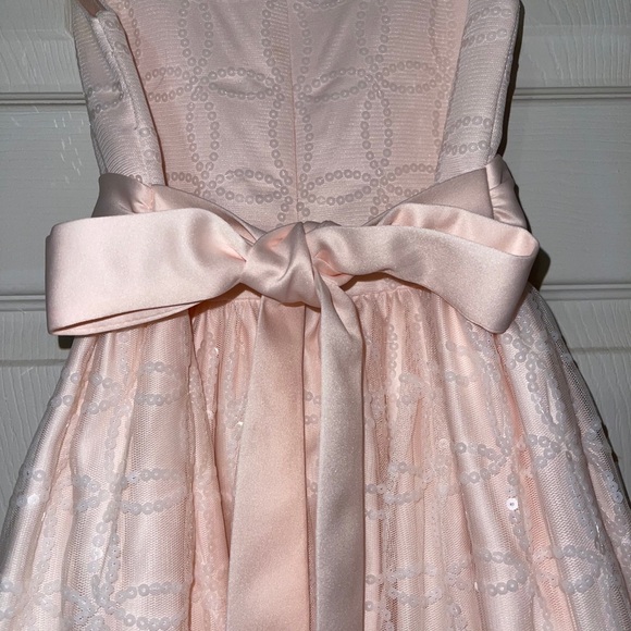 Girls Formal Dress - Picture 5 of 5